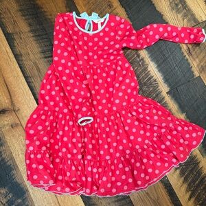 Matilda Jane dress sz 8